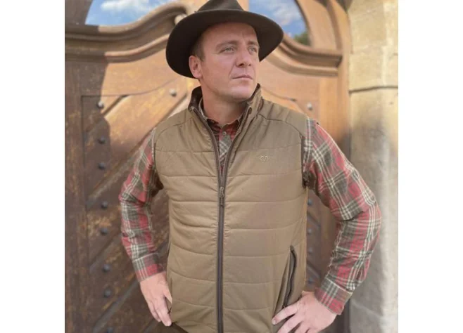 Жилет Blaser Active Outfits Insulation Ian Фото 2
